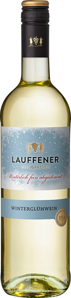 Lauffener Winterglühwein weiß