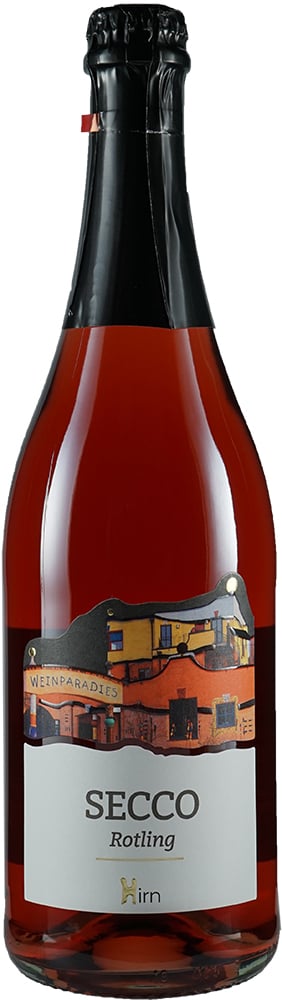 Secco Rosé