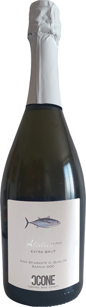 Spumante Alalunga Sannio DOC