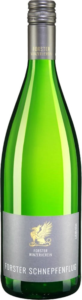 2025 Forster Schnepfenflug Riesling 1,0 L