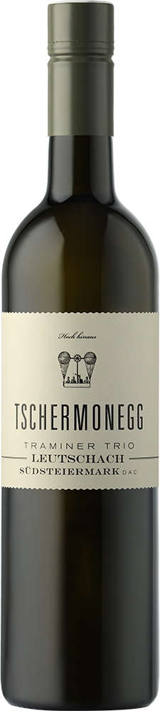2024 Traminer Trio Leutschach Südsteiermark DAC