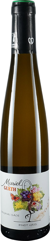 2020 Pinot Gris Alsace AOP