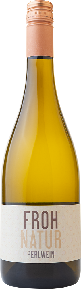 2024 Frohnatur Perlwein