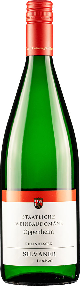 2024 Silvaner 1,0 L