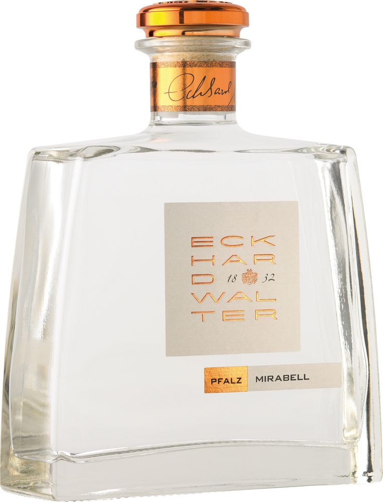Mirabellenbrand 0,75L Eckhard Walter Premium
