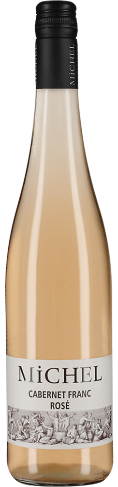 2025 Cabernet Franc Rosé