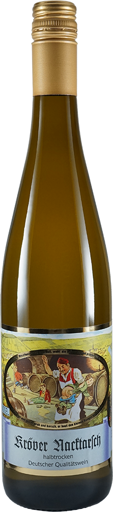 2025 Kröver Nacktarsch