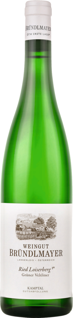 2023 Langenloiser Berg Grüner Veltliner BIO