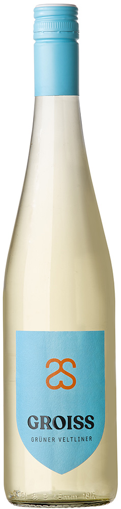 2025 Grüner Veltliner vom Löss