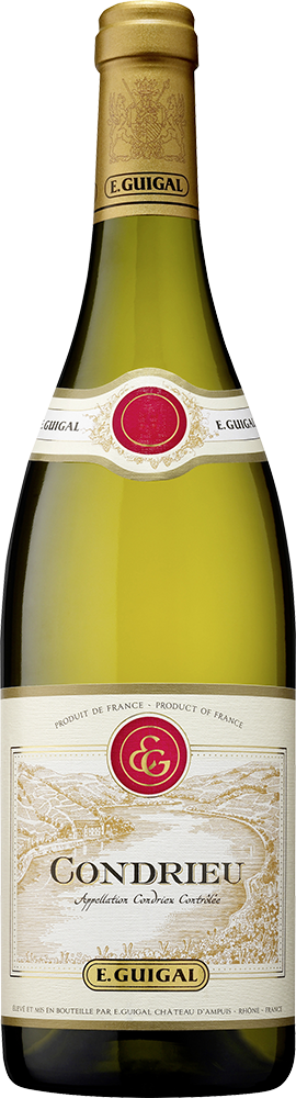 2023 Viognier Condrieu AOP