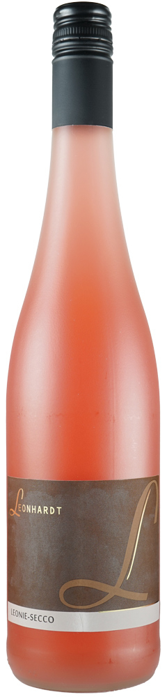 Leonie Rosé-Secco