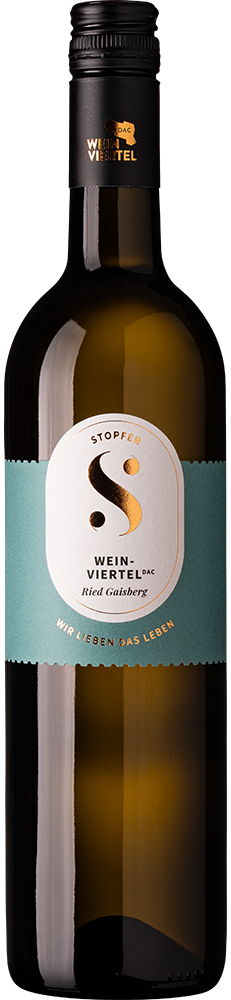 2024 Grüner Veltliner Gaisberg BIO