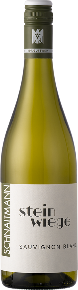 2025 Steinwiege Sauvignon blanc BIO