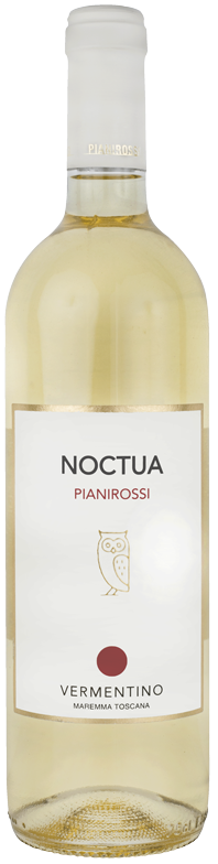 2025 Noctua Vermentino Maremma DOC
