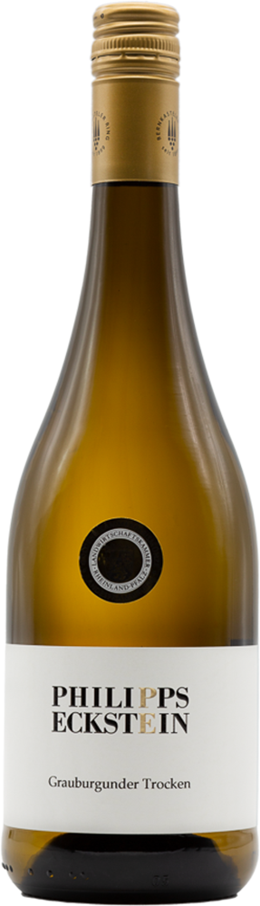 2025 GRAUBURGUNDER Qualitätswein