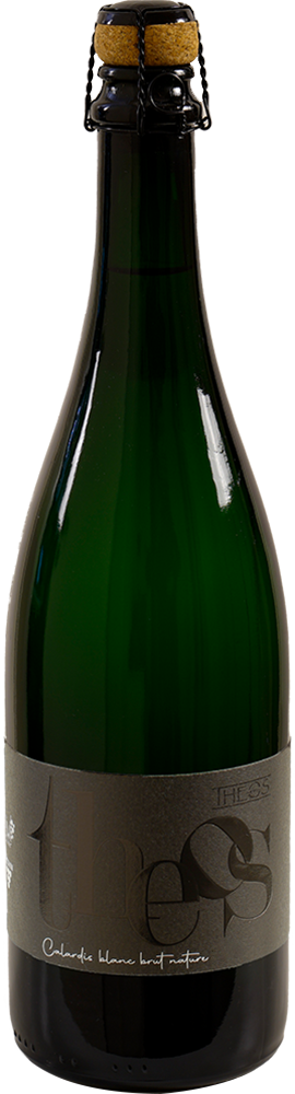 2023 Winzersekt Calardis blanc BIO
