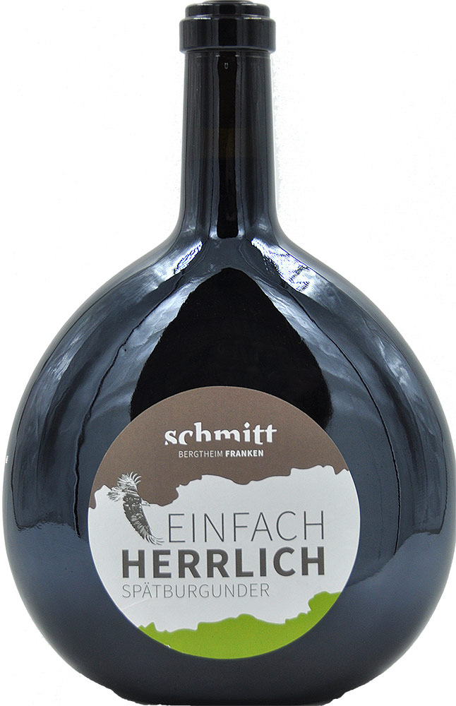 2024 Magnum Bocksbeutel Spätburgunder 1,5 L