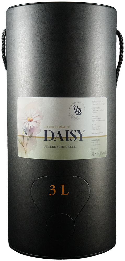 2023 Daisy 3,0 L
