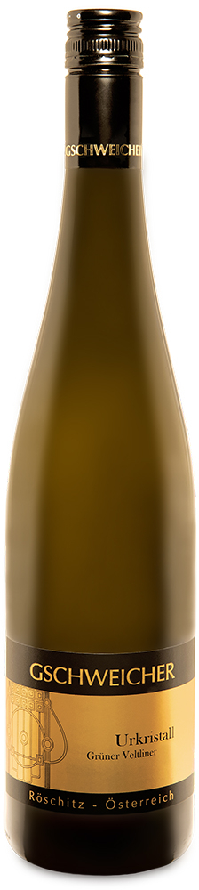 2025 Urkristall - Grüner Veltliner