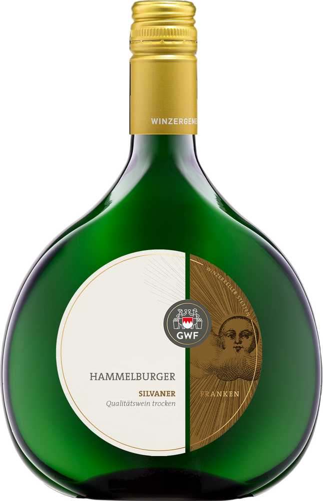 2025 Hammelburger Silvaner