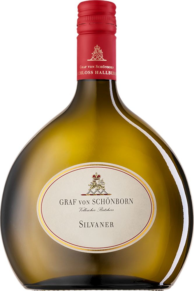 2023 Volkacher Ratsherr Silvaner