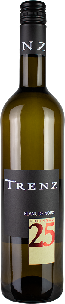 2025 Spätburgunder Blanc De Noirs