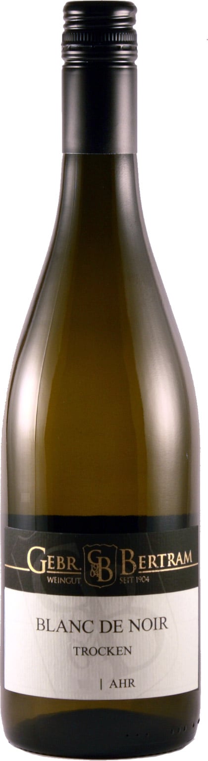 2024 Ahr Spätburgunder Blanc de Noir