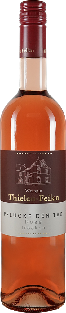 2025 PFLÜCKE DEN TAG Acolon Rosé