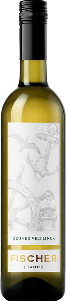 2025 Limited Grüner Veltliner