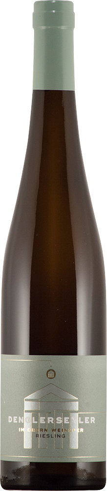 2024 Im Obern Weinsper Riesling BIO