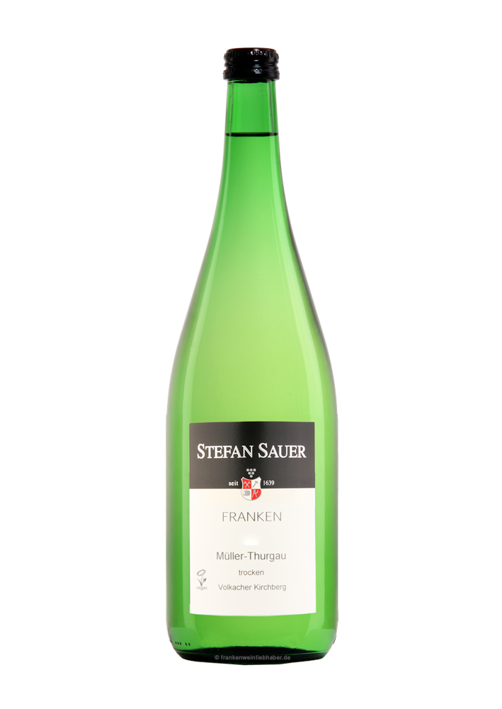 2025 Müller-Thurgau 1,0 L