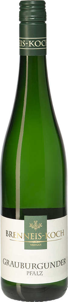 2023 Grauburgunder