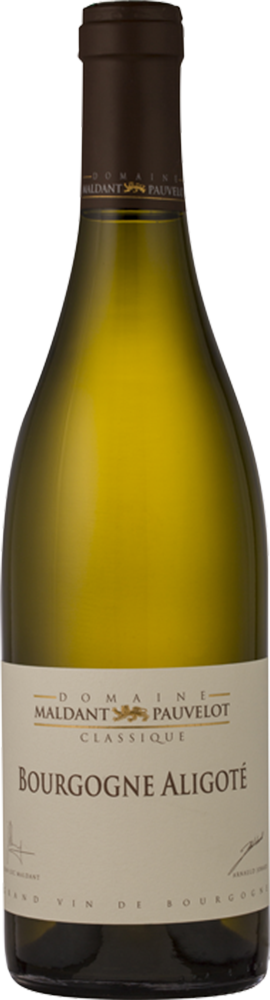 2024 Aligoté Bourgogne AOP