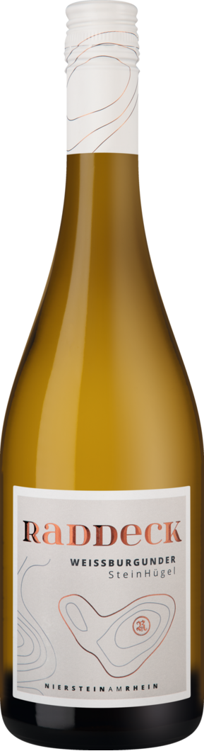 2025 Steinhügel Weißburgunder