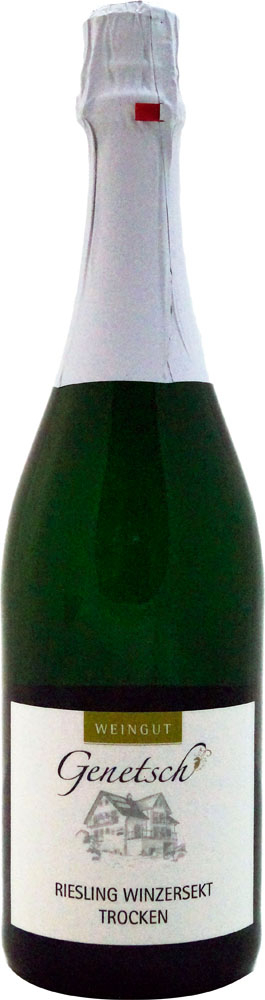 2019 Riesling Winzersekt