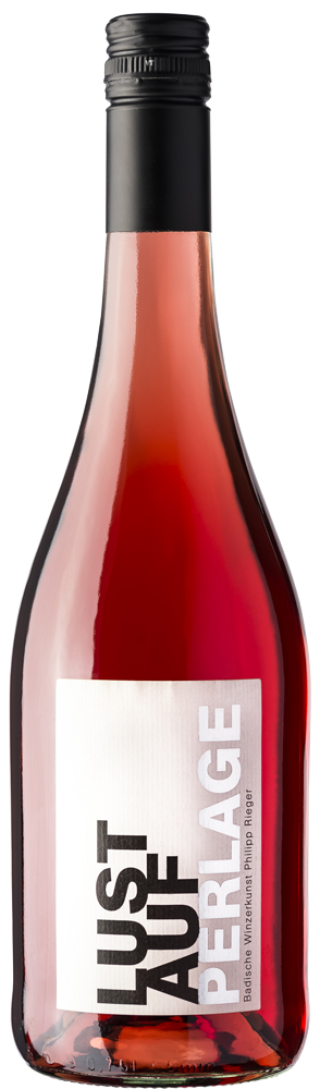 LUST AUF PERLAGE Rose BIO