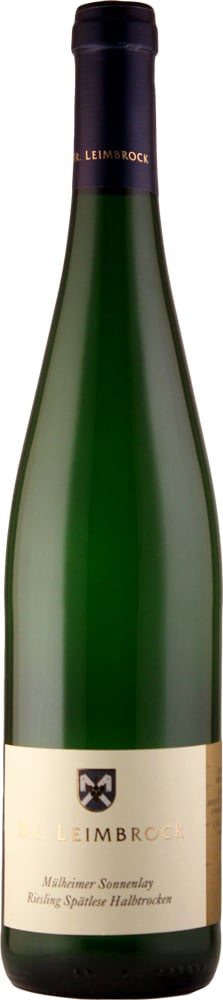 2021 Mülheimer Sonnenlay Riesling Spätlese