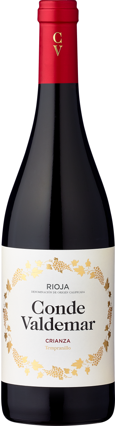2020 Crianza Rioja D0Ca