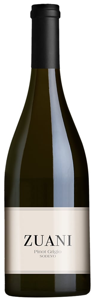 2023 Sodevo Pinot Grigio Friuli DOC
