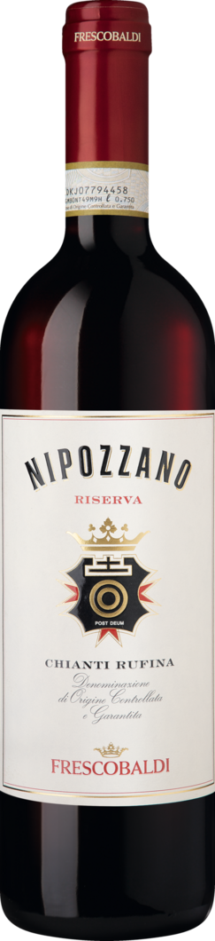 2022 Frescobaldi Nipozzano Chianti Rufina Riserva