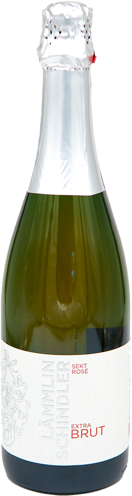 Sekt Rosé Cuvée BIO