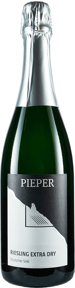 Riesling Sekt extra dry