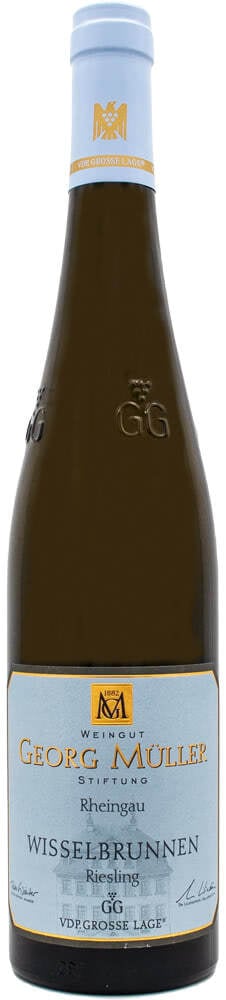 2023 Hattenheimer Wisselbrunnen Riesling GG
