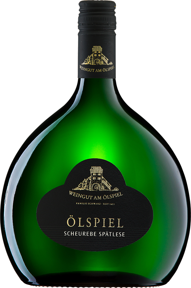 2024 Scheurebe Spätlese