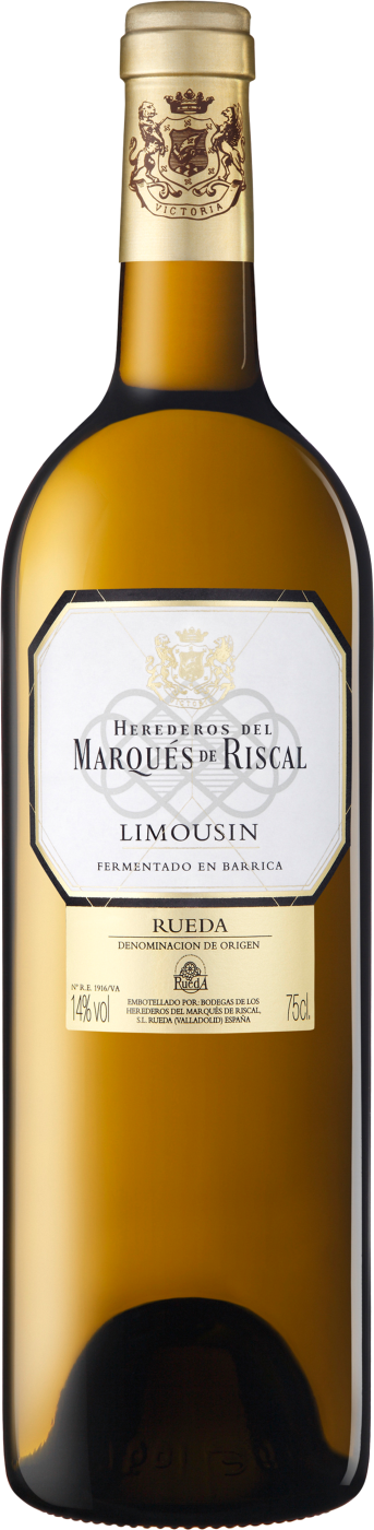 2023 Limousin Reserva Rueda DO