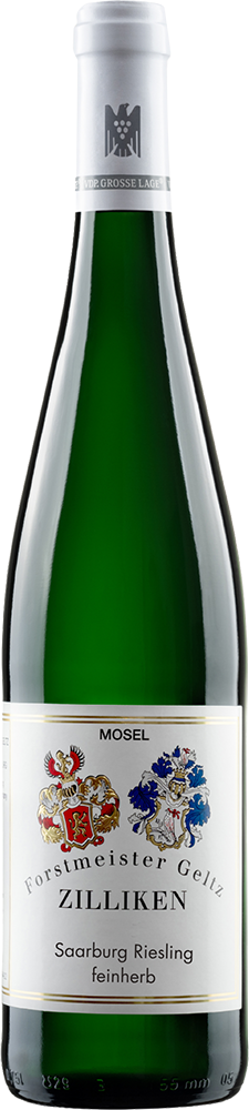 2025 Saarburg Riesling