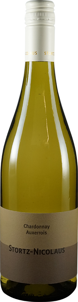 2024 Chardonnay Auxerrois BIO
