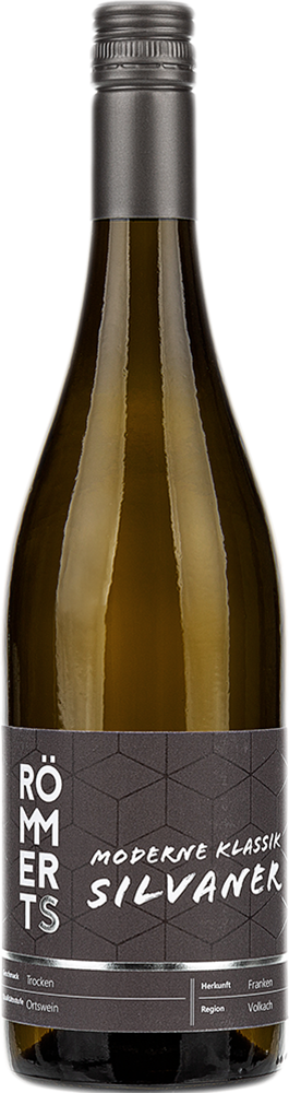 2024 Volkacher Silvaner - Ortswein