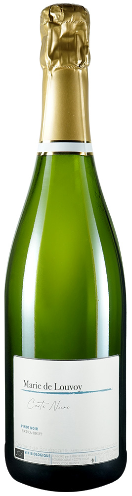 Carte Noire Crémant de Bourgogne AOP BIO
