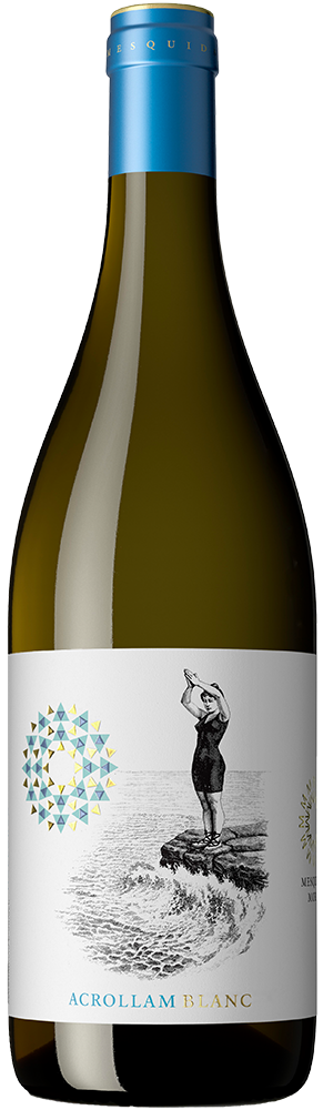 2023 Acrollam Blanco Mallorca VT BIO